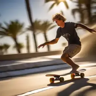 Mastering the Basics of Surf Skateboarding